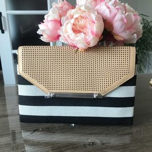 Stella&Dot Clutch